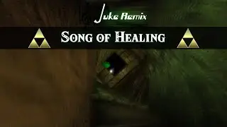 Zelda: Majora's Mask - Song of Healing [Remake]