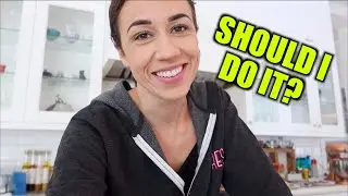 Dying My Hair