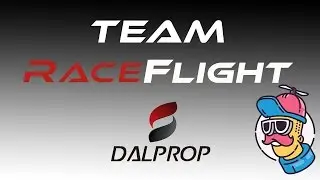 What is RaceFlight one? Papa FPV Dalprop Cyclone setup solution.