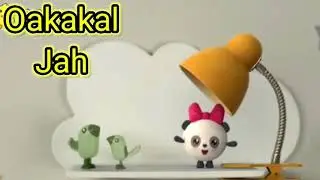 Малышарики - Intro (Koneynian)