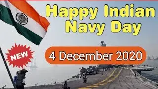 Indian navy day status ll Indian navy day WhatsApp status 2020 ll happy Indian Navey Day