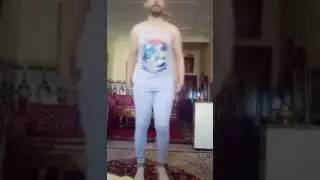 اوووف رجال اخر زمن😨😩