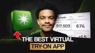 The Best Virtual Try-On App for Shopify in 2026 To Increase Sales