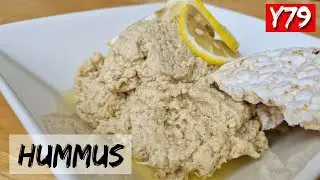 Hummus.