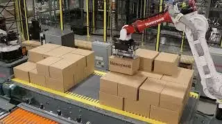 Honeywell: Creating a Better Tomorrow, Today