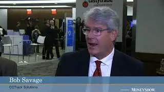 The Global Macro Approach | Bob Savage