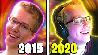 BLACK OPS 3... FIVE YEARS LATER.
