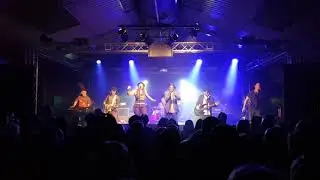 Neville Staples Band - Longshot Kick The Bucket