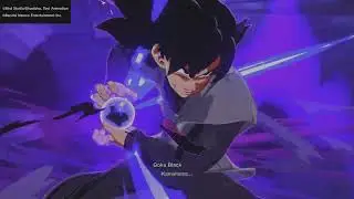 Ranked Online DRAGON BALL: Sparking! ZERO