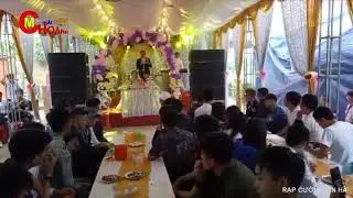 MANH ĐOAN CHUYÊN ÂM THANH ANH SANG SU KIEN ĐAM CƯƠI HÔI NGHI