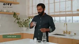 Meet Arey, The Wrinkle Cream of Haircare®