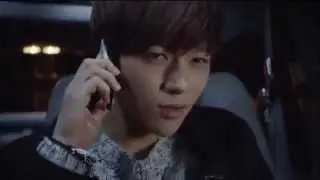 Goodbye Summer 에프엑스 (Myungsoo - Krystal)
