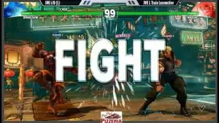 JWE i/o (Dhalsim) vs JWE L Train Locomotive (Nash/Ken) Walraven Weekly Detroit 144