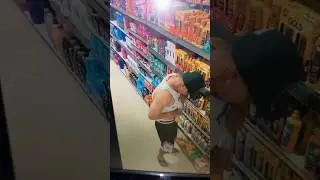 Negão foi pego roubando #shorts