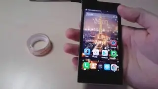 Doogee turbo mini F1 лечим самовыключение