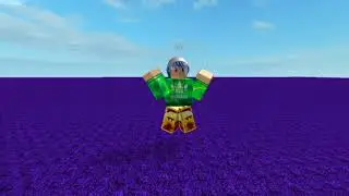 Roblox tummy stuffing animation onauna chan gets Belly growing while eating