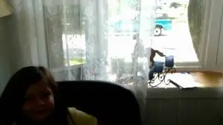 Webcam video from August 17, 2012 12:15 PM