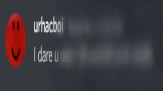 I got dared again in Tankery.. (Annoucement)