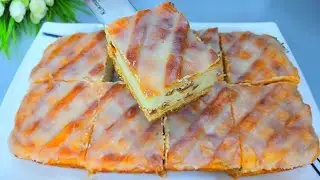 The same KRAKOW CHEESE PIECE. WHO IS ASKED FOR EVERY DAY! GRANDMOTHER TAUGHT IT!