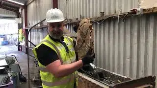 Will it bale?! Episode 2