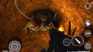 Evil Horror Monsters 1 NEW UPDATE Part 3
