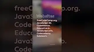 Do you Want to Learn JavaScript 
