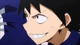 Hanta Sero - Wake Me Up (My Hero Academia AMV)
