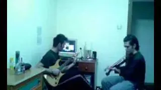 aLcn & ödüL - TANRIM