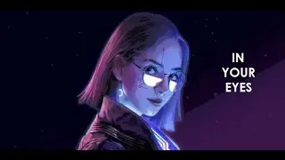 FERNAN GARCIA - In your eyes (80's Mix)