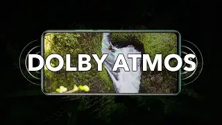 POCO F4 5G Dolby Atmos