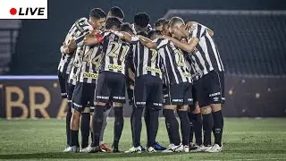 Santos acende sinal amarelo e precisa voltar a vencer na série B