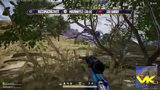 Get Well Splurgie - PUBG 2024