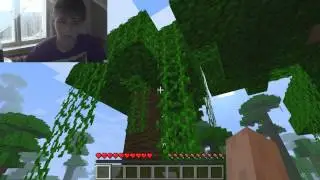 ОХ УЖ ЭТОТ Minecraft
