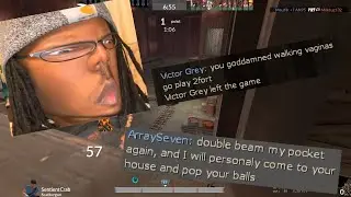 [TF2] Stabaton (spy gaming)