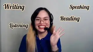 Teacher Elvie's Self-Intro Video Introduction