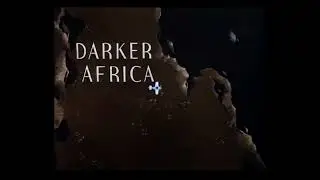 Darkest Africa (Meme)
