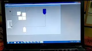 tank filler in SCADA Software