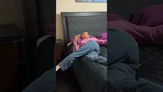 When You Get Up in the Morning…Don’t Get Out of Bed!  Dr. Mandell