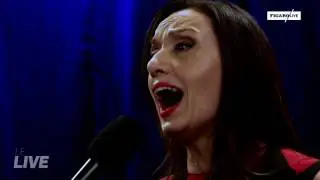 Luz Casal - «A Mi Manera» ( Reprise de Dalida)