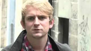 Jack Campbell - funny live comedy clips and interview | ComComedy