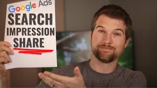 Understanding Search Impression Share in Google Ads