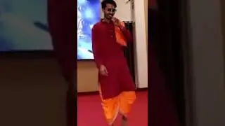 Ramp walk Gec khagaria #fairwell #song #music #bhojpuri