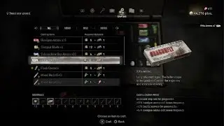 Re4 Remake Cabin Fight on Professional