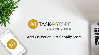 Shopify Store Customization - Add A Collection List To Homepage