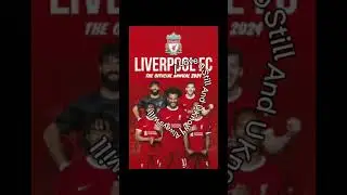Liverpool❤️❤️❤️❤️ #viral