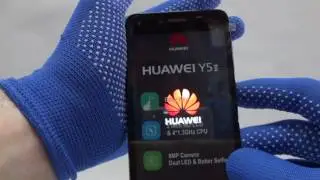 Huawei Y5ii hard reset in very easy way