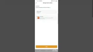 CARA LOG OUT DARI AKUN FINTOCH DAN BACK UP MONUMENIC 12 KATA KUNCI