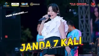 JANDA 7 KALI ( Paradise Savana | DJ SOMO ) - ICHA KISWARA - OM SAVANA SAKJOSE - DHEHAN PRO AUDIO