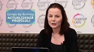 Adwords Express: Tipuri de optimizări (Tutorial 3), cu Mădălina Stănescu