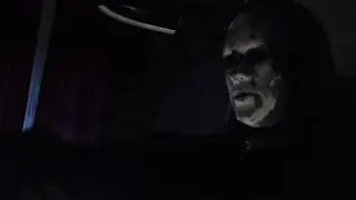 Midnight Call - Short Slasher Scene